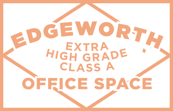 Edgeworth Building Office Space Background Graphic